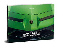 Lamborghini Social Biography