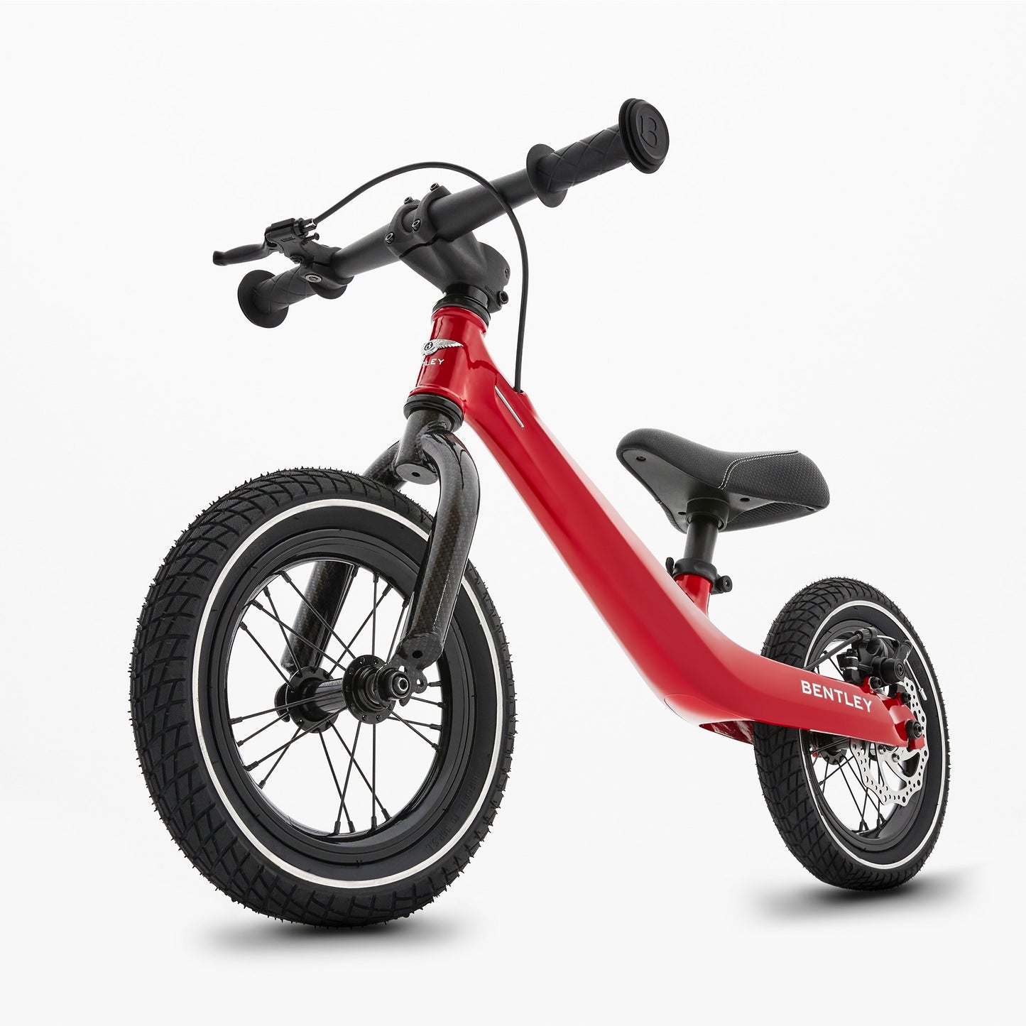 Bentley Balance Bike