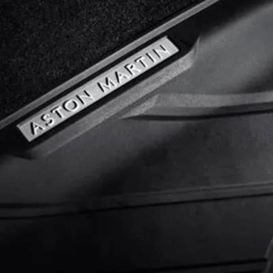 All weather boot mat