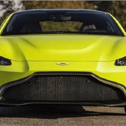 Carbon Fibre Exterior Pack