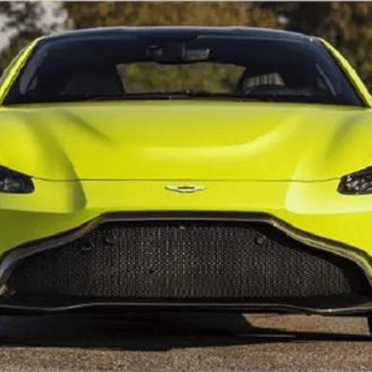 Carbon Fibre Exterior Pack