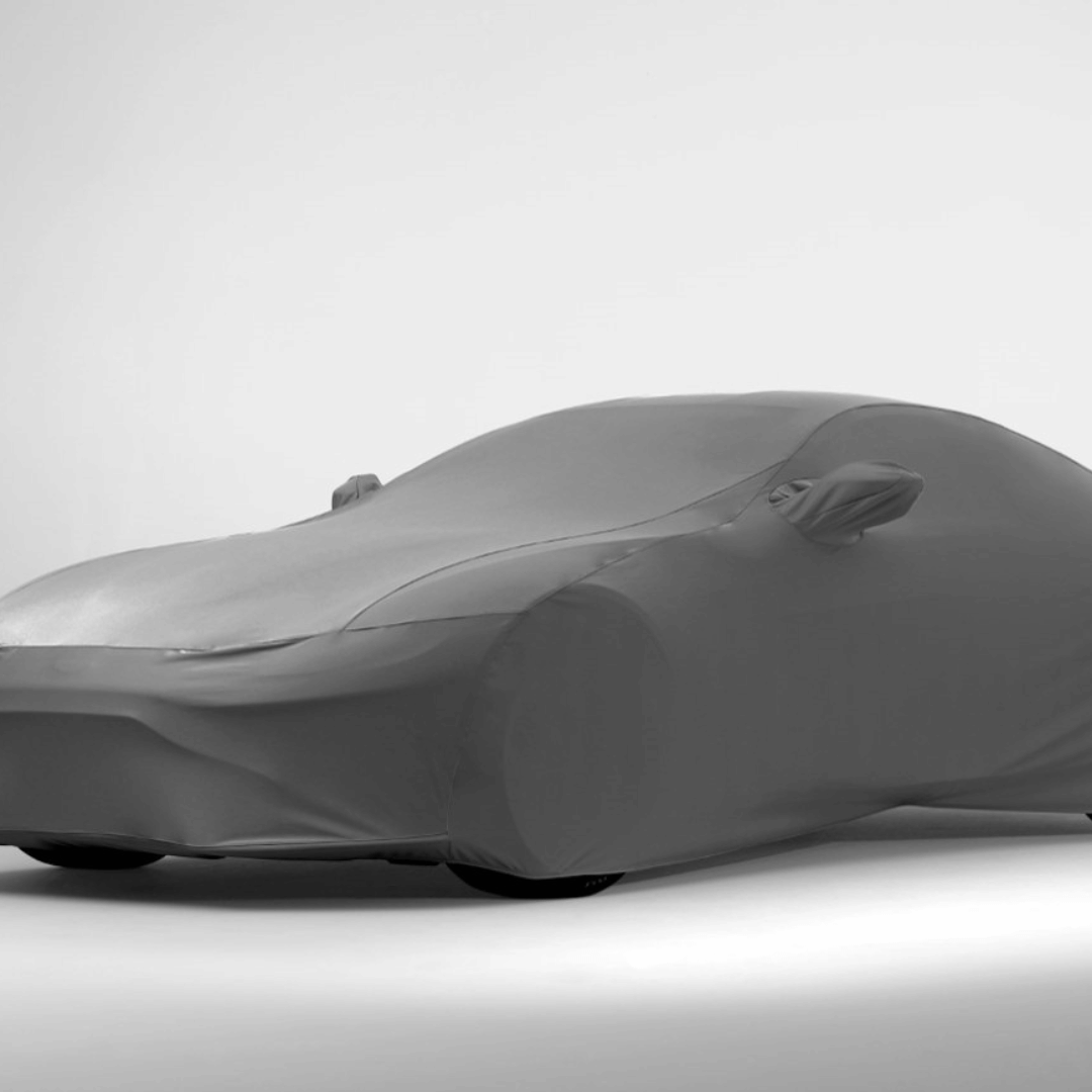 V8 Vantage Outdoor Car Cover