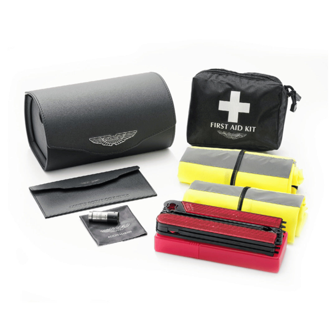 Emergency Kit