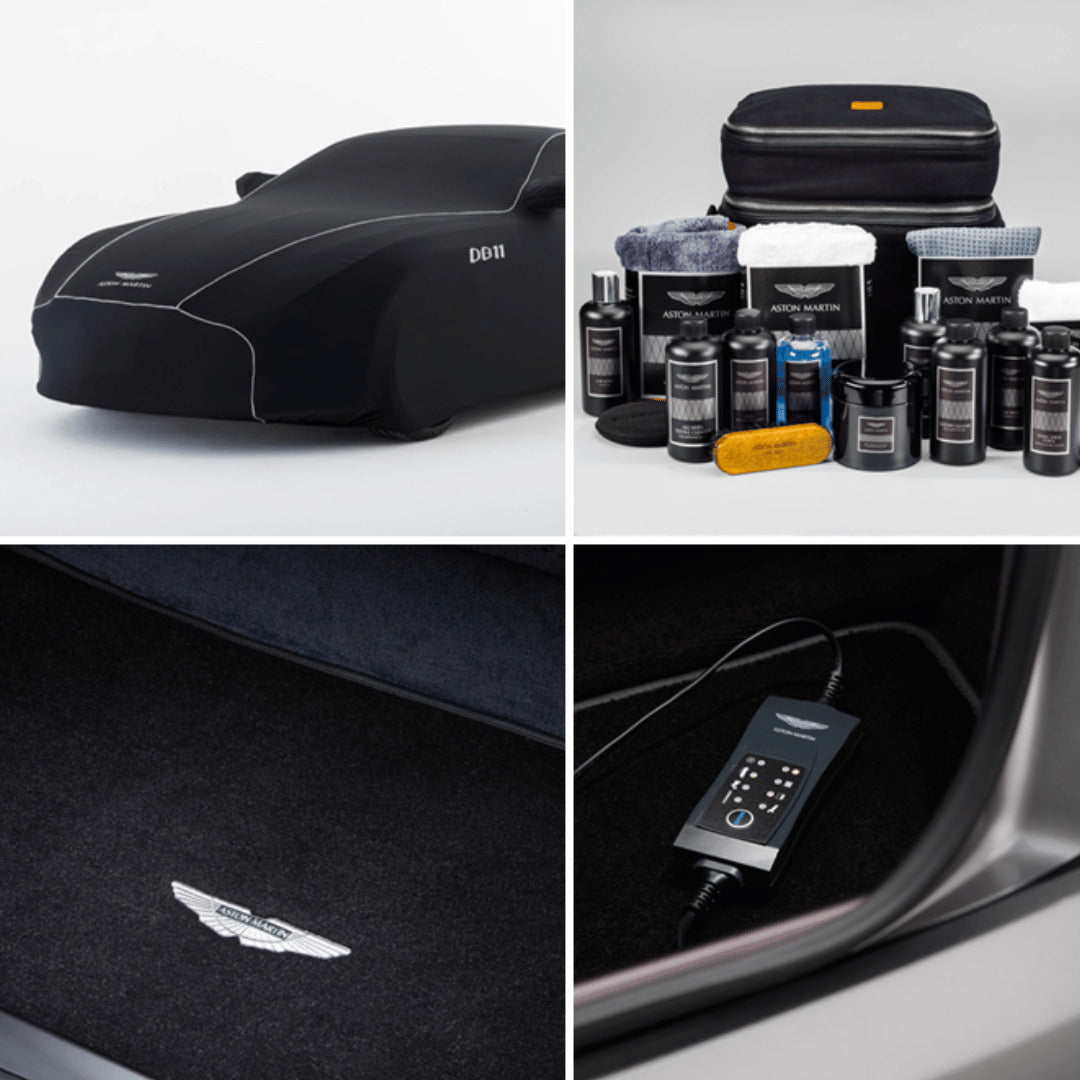 Protect Pack - Coupe Models – Grange Shop