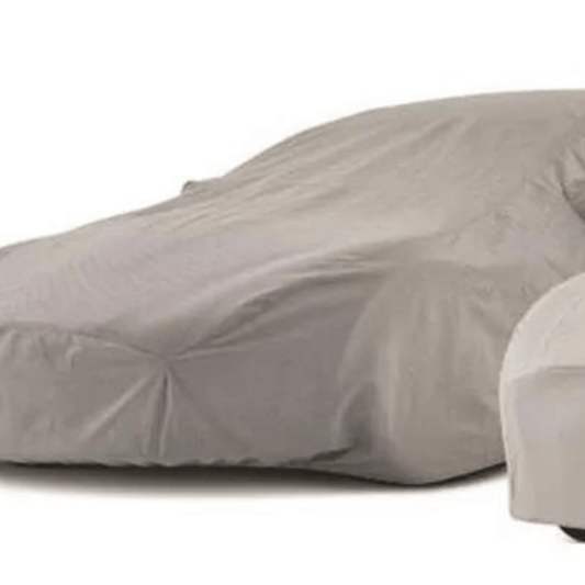 Outdoor Car Cover