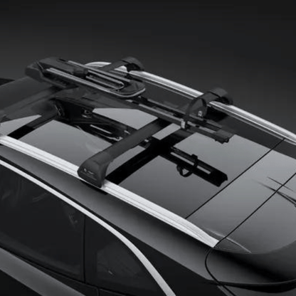 Bike Rack - Roof Mounted