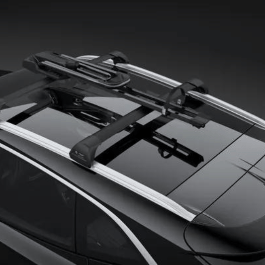 Bike Rack - Roof Mounted