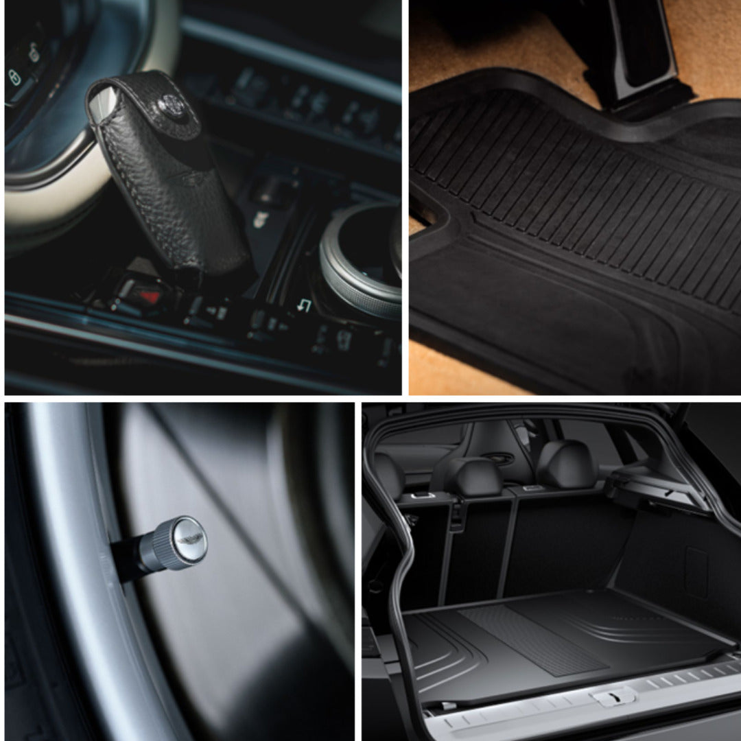 DBX Essentials Pack – Grange Shop