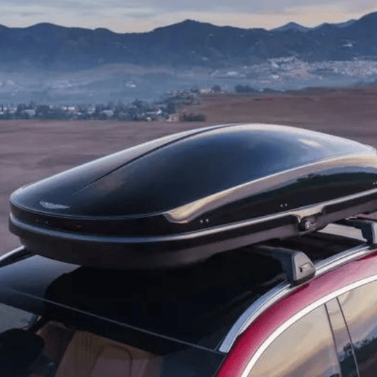 Roof Box