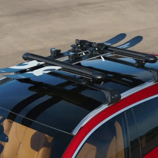 Ski Rack - Roof Mounted – Grange Shop