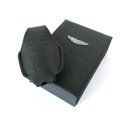 Leather Key Pouch