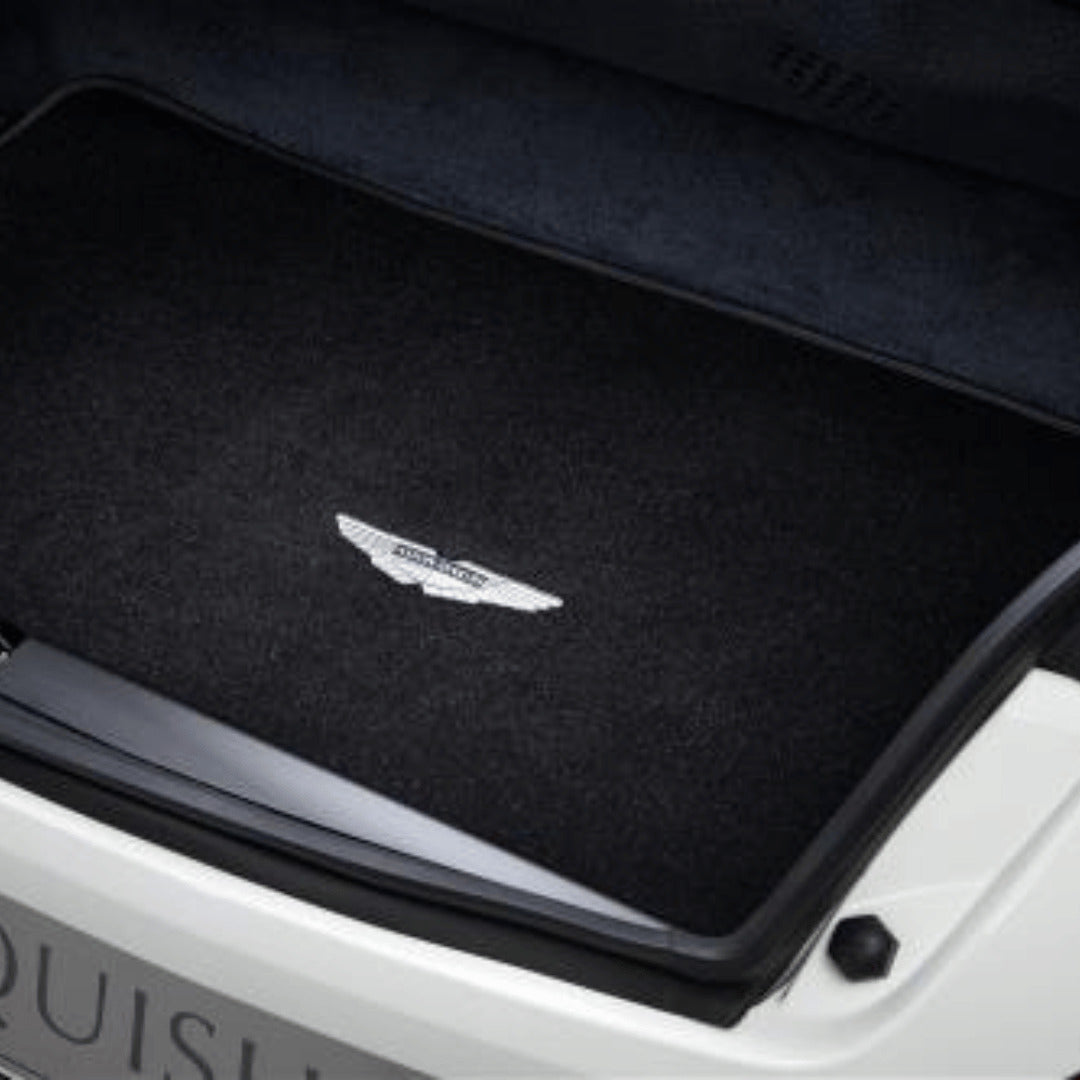 Boot Mat - Coupe Models