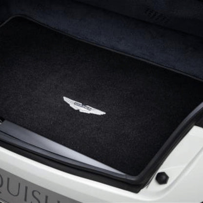 Boot Mat - Coupe Models