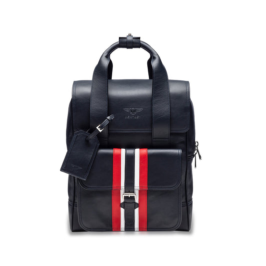 Bentley Heritage Backpack