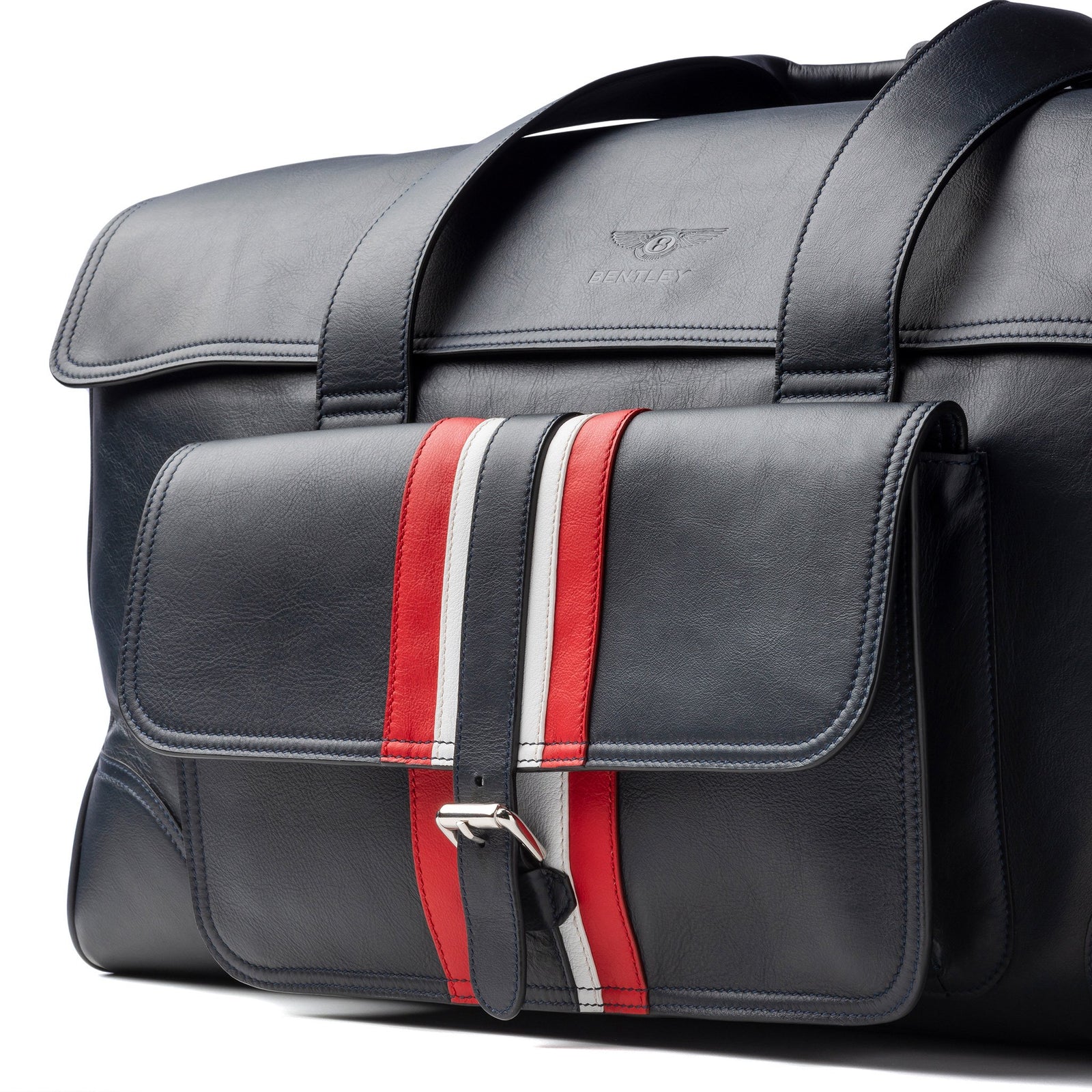Bentley Heritage Weekender Grange Shop