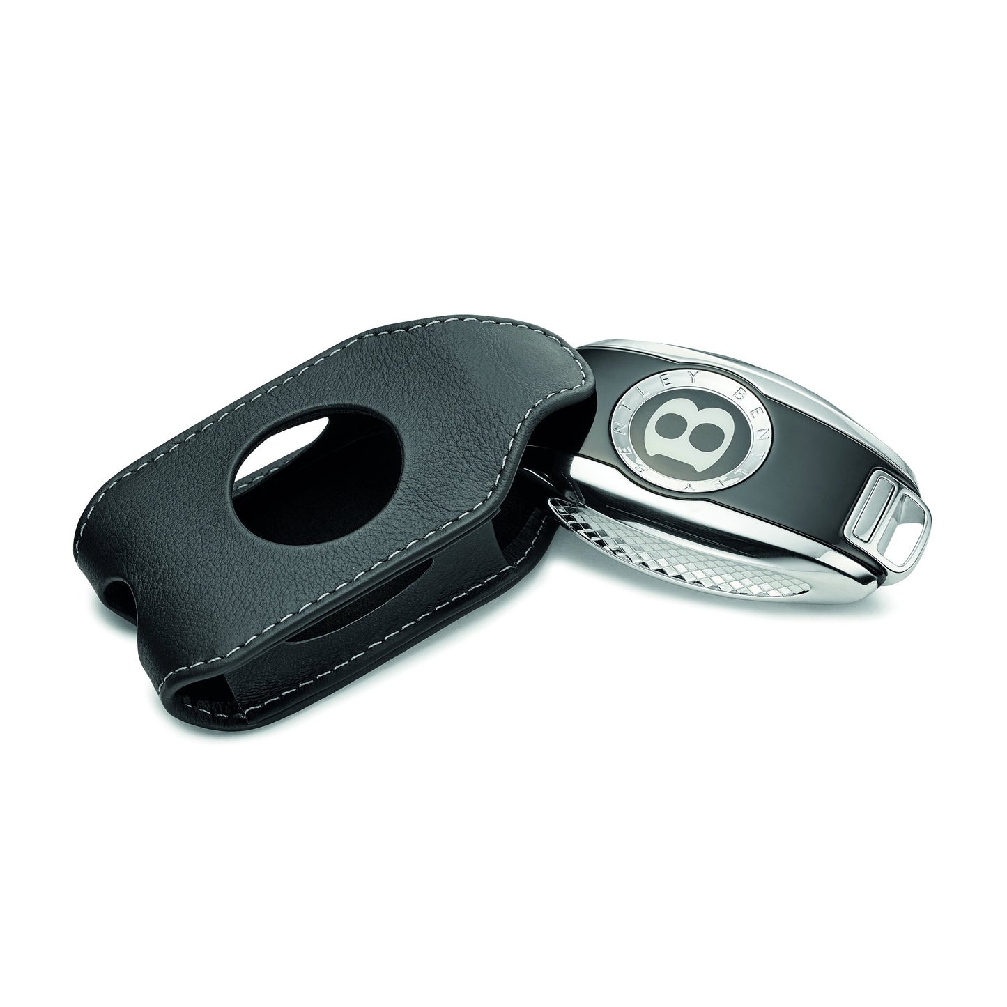 Bentley Car Key Case - Large