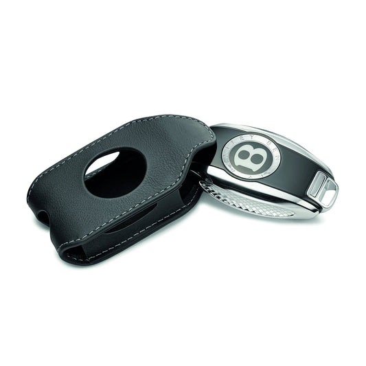 Bentley Car Key Case - Large