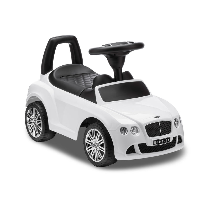 Baby bentley toy car 2025
