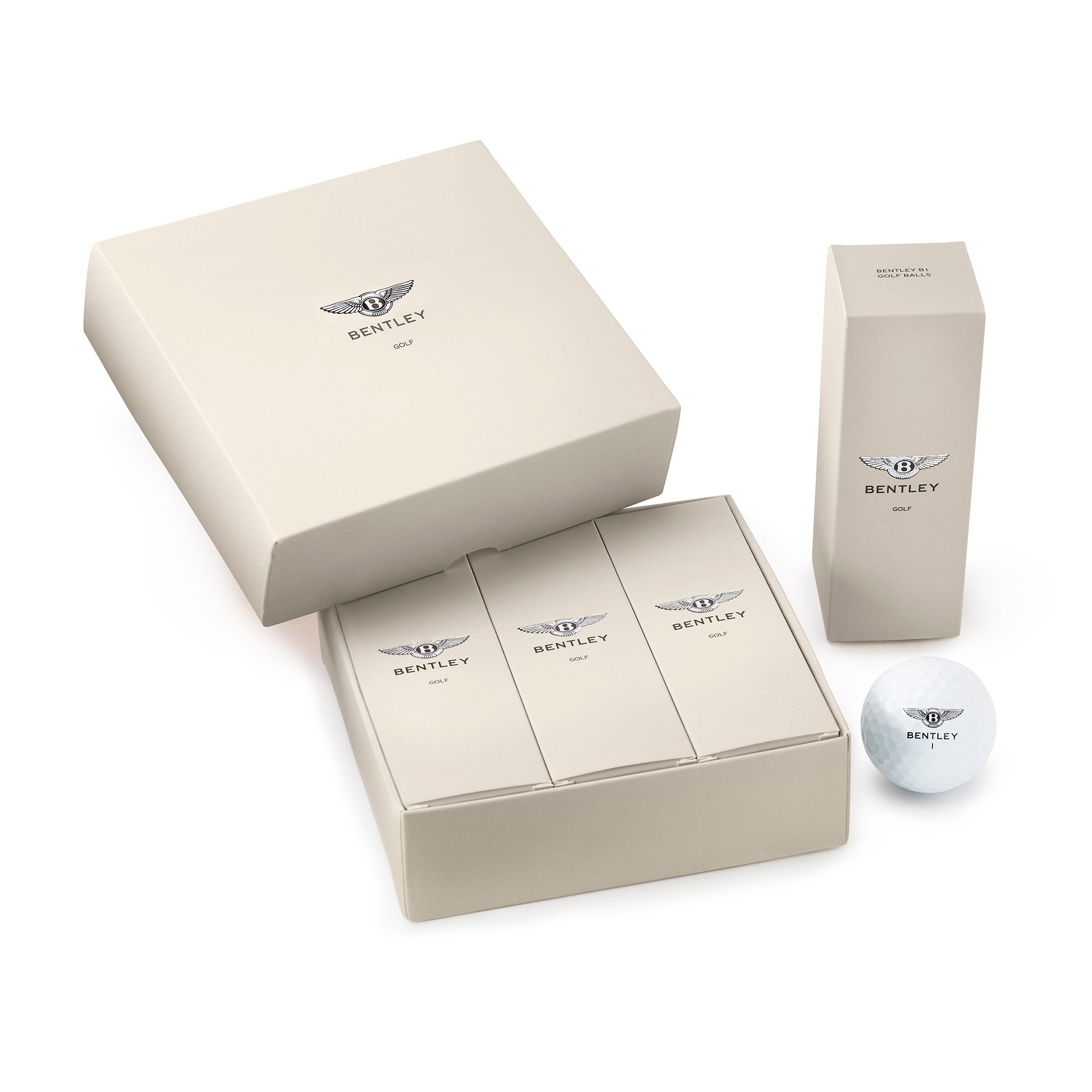 Bentley Merchandise – Grange Shop