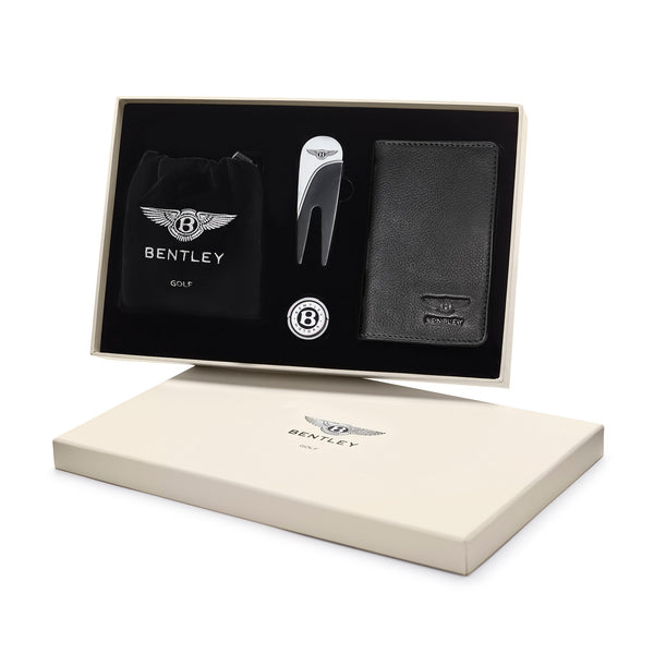 Bentley Golf Gift Set A
