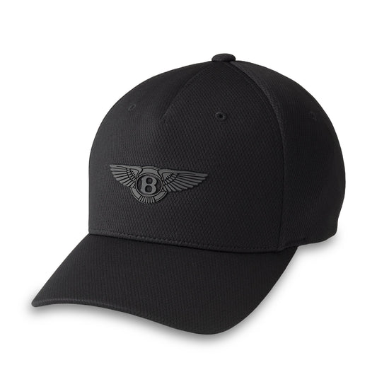 Bentley 3D Logo Cap