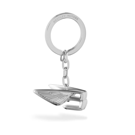 Bentley Flying B Keyring