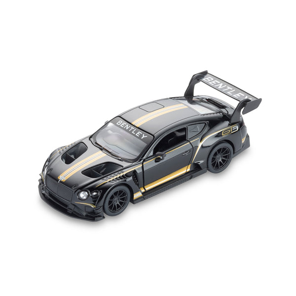 Bentley merchandise top