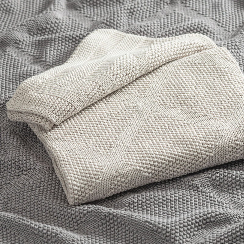 Bentley Baby Blanket