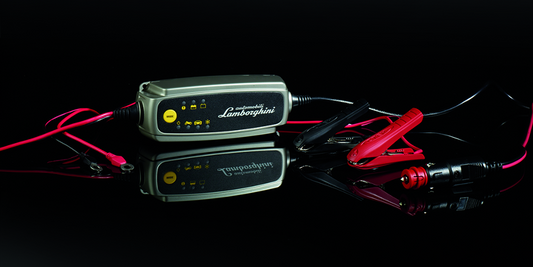 Lamborghini Battery Maintainer (All Models)