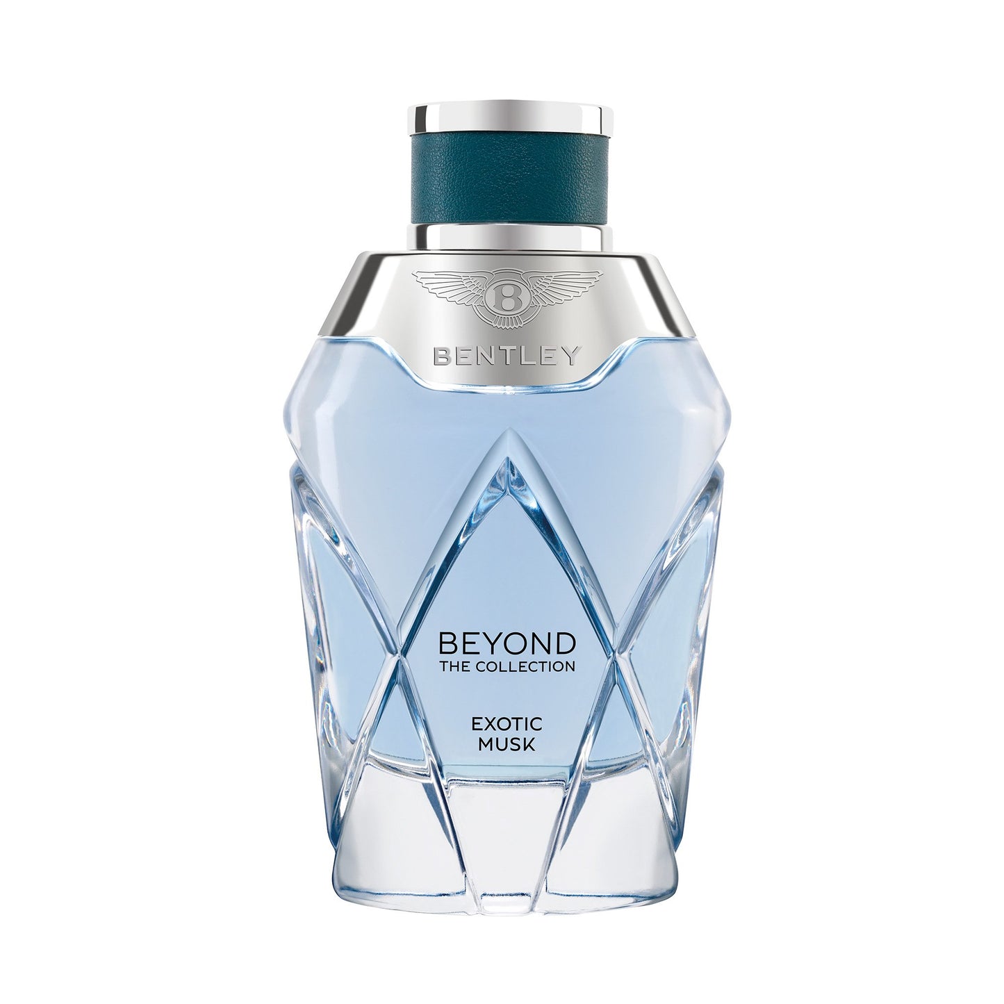 Bentley Beyond The Collection - Exotic Musk
