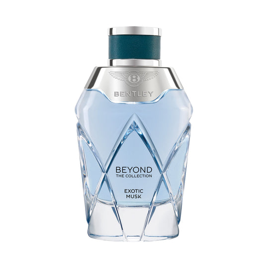 Bentley Beyond The Collection - Exotic Musk
