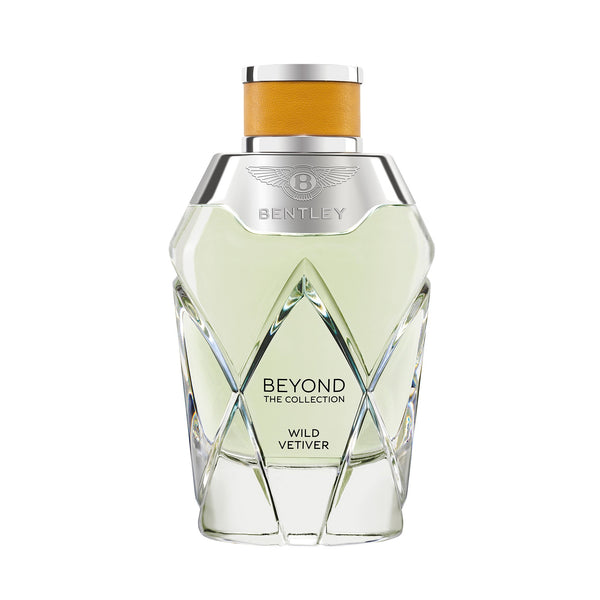 Bentley Beyond The Collection - Wild Vetiver