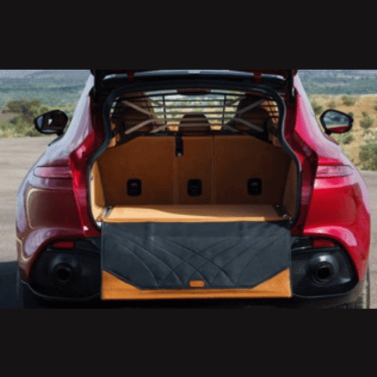 Rear Bumper Protector