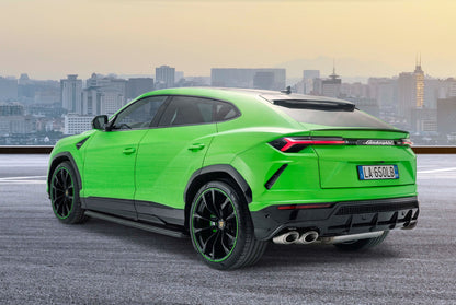 Lamborghini Urus Sport Exhaust