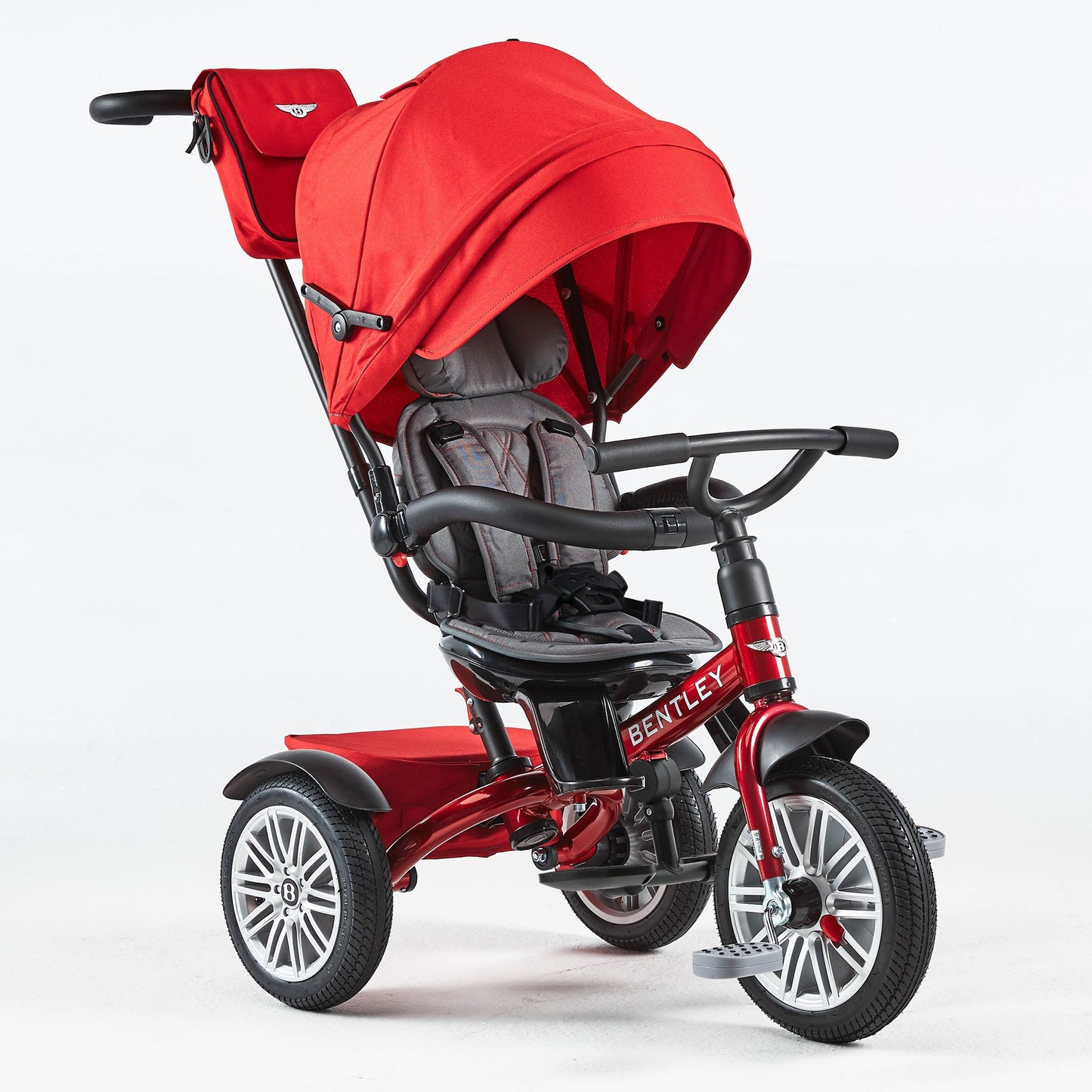 Bentley 6-In-1 Trike