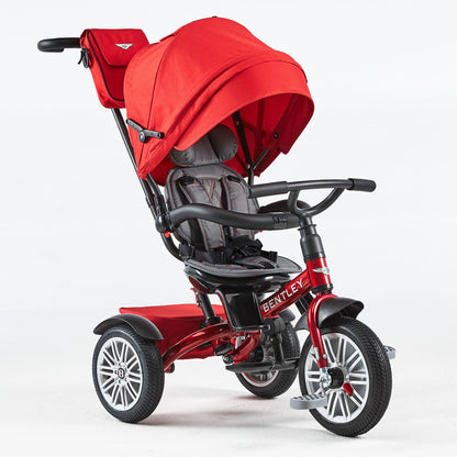 Bentley 6-In-1 Trike