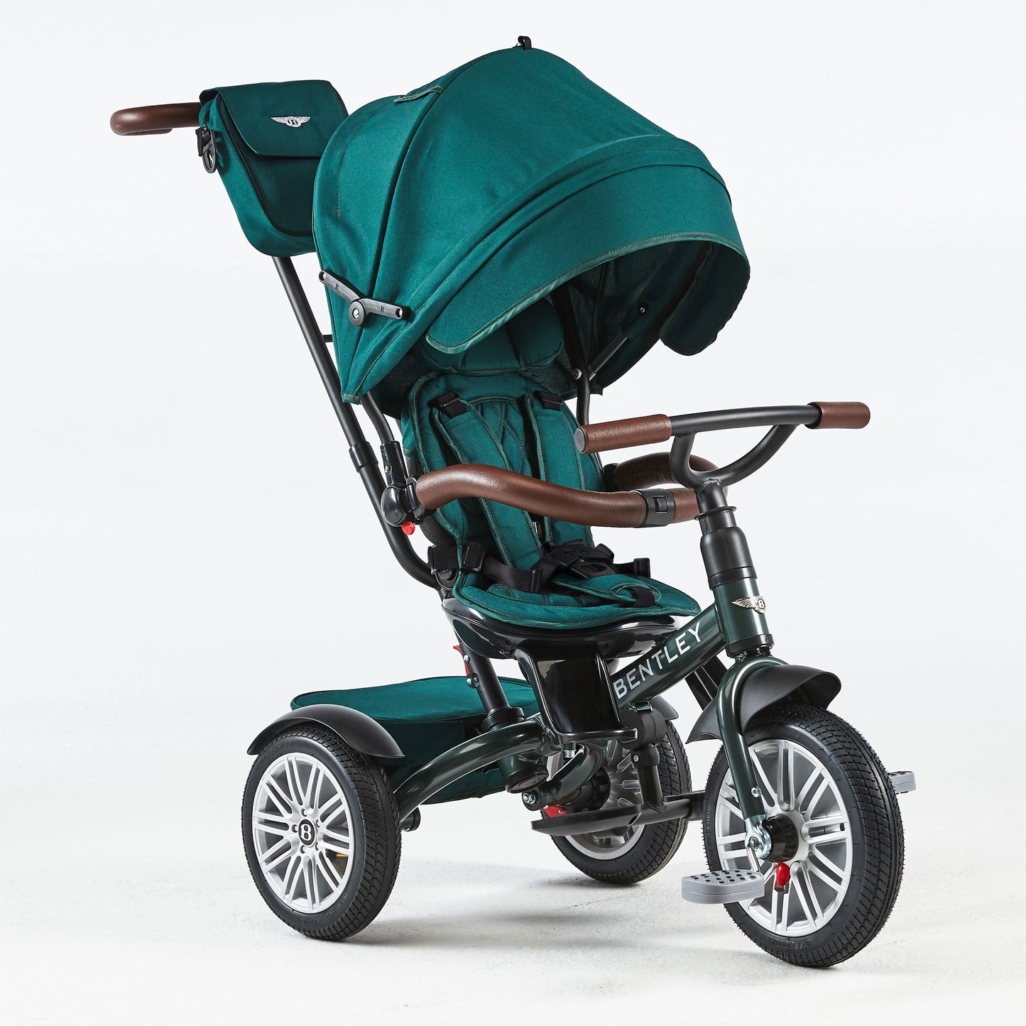 Bentley 6-In-1 Trike