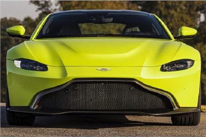 Carbon Fibre Exterior Pack