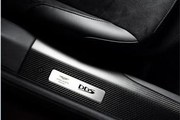 Carbon Fibre Tread Plates