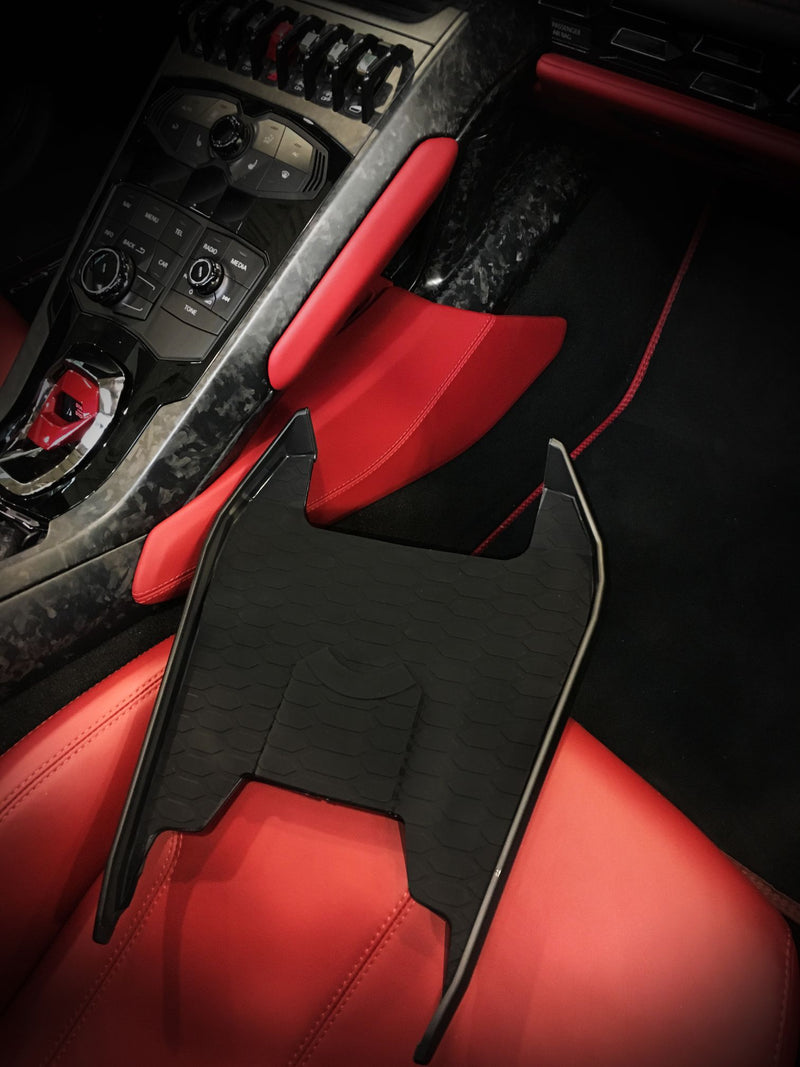 Lamborghini Huracán EVO Phone Holder