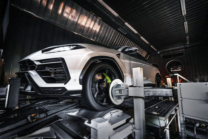 Lamborghini Urus Sport Exhaust