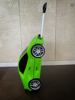 Lamborghini Huracán Kids Trolley