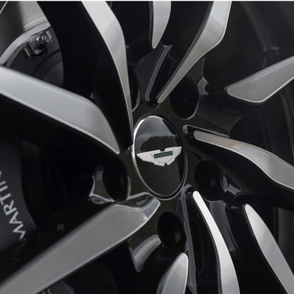 V8 Vantage Winter Wheel and Tyre Kit