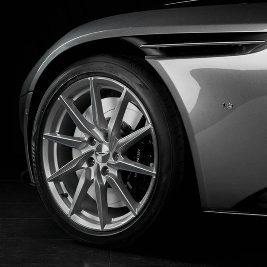 Winter Wheel & Tyre Kit