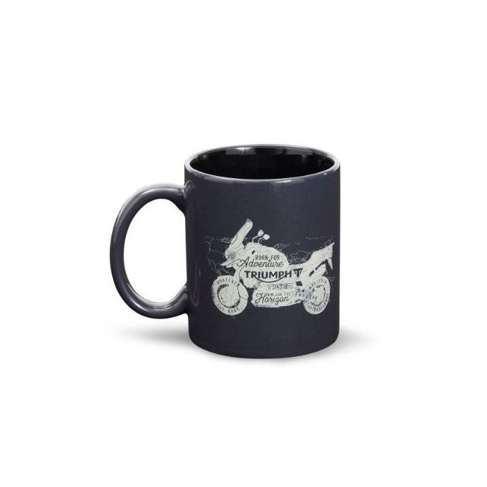 Adventure Mug - Triumph Motorcycles