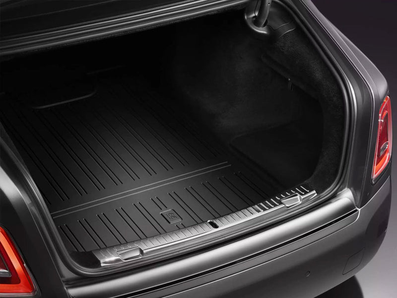 All Weather Boot Mat - Rolls-Royce Ghost