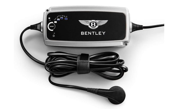 Battery Charger & Conditioner - Bentley