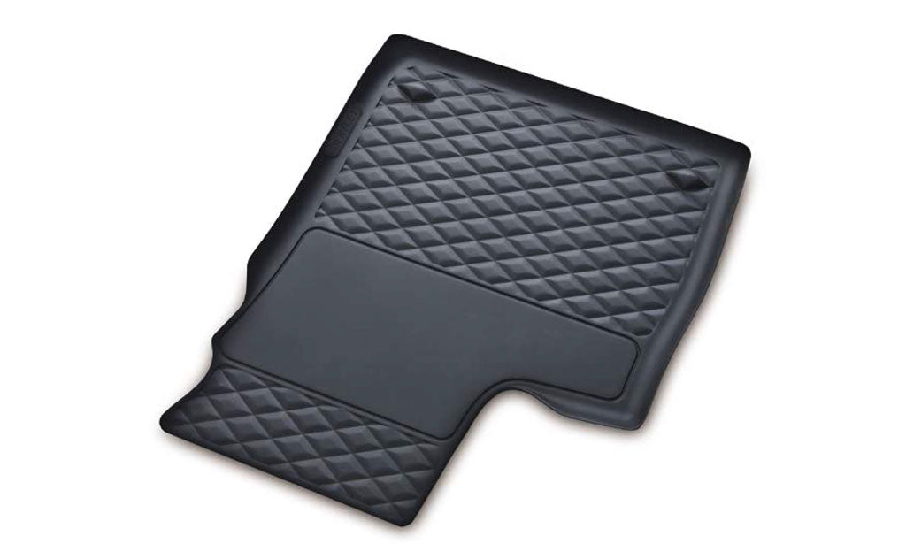Heavy Duty Floor Mats - Bentley Bentayga V8