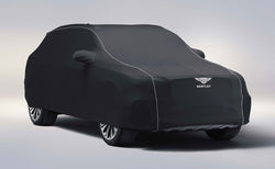 Indoor Car Cover - Bentley Bentayga V8