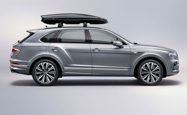 Roof Box - Bentley Bentayga V8